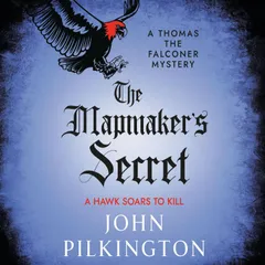 The Mapmaker's Secret