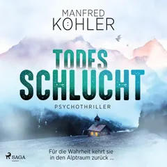 Todesschlucht