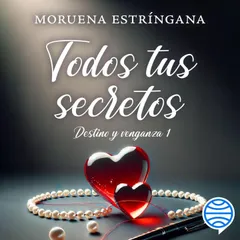 Todos tus secretos. Destino y Venganza 1