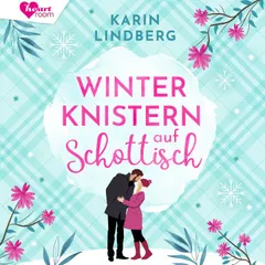 Winterknistern auf Schottisch