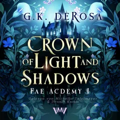Crown of Light and Shadows