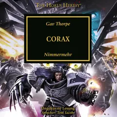 The Horus Heresy 40: Corax