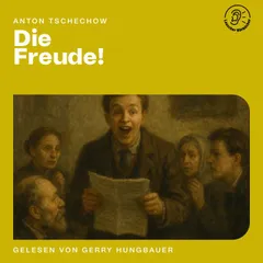 Die Freude!
