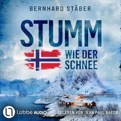 Stumm wie der Schnee