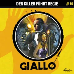 Der Killer führt Regie