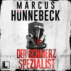 Der Schmerzspezialist