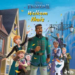 Frozen 2 - Welkom thuis