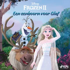 Frozen 2 - Een eenhoorn voor Olaf
