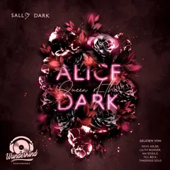 Alice Queen of the Dark