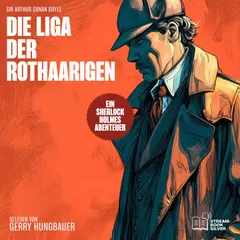 Die Liga der Rothaarigen
