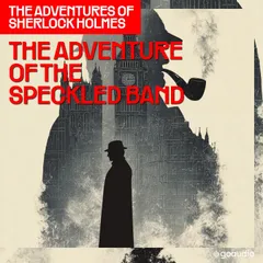 The Adventure of the Speckled Band (The Adventures of Sherlock Holmes, Episode 8)