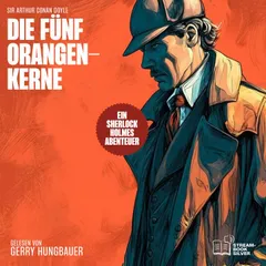 Die fünf Orangenkerne