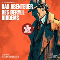 Das Abenteuer des Beryll-Diadems