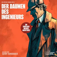 Der Daumen des Ingenieurs