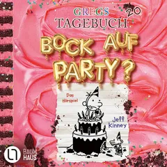 Bock auf Party?