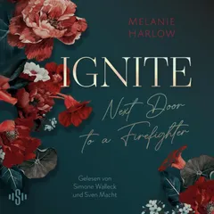 Ignite (New Beginnings at Cloverleigh Farm 1)