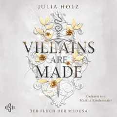 Villains are made (1) – Der Fluch der Medusa