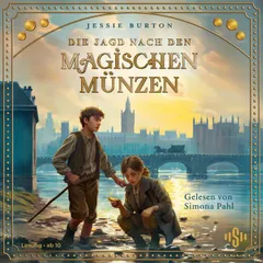 Die Jagd nach den magischen Münzen