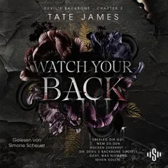 Devil's Backbone Society 2: Watch Your Back