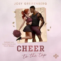 Cheer to the Top (Cheer 1)