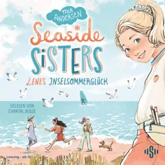 Seaside Sisters 1 (Seaside Sisters 1)