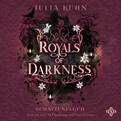 Royals of Darkness. Schattenfluch (Royal Shadows 3)