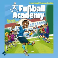 Fußball Academy 3: Eine große Überraschung