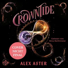 Lightlark 4: Crowntide