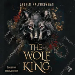 The Wolf King