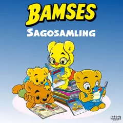 Bamses sagosamling
