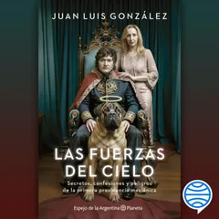 Las fuerzas del cielo