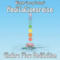 Chakra Flow Meditation