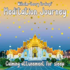 Calming Attunement for Sleep