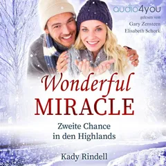 Wonderful Miracle