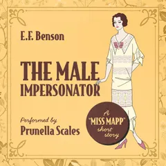 The Male Impersonator