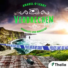 Verbrechen to go - Makellos und mausetot