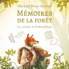Mémoires de la forêt
