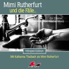 Ein Zimmer, Küche, Mord
