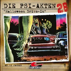 Halloween Drive-In