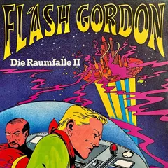 Die Raumfalle