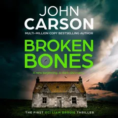 Broken Bones