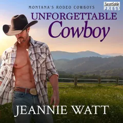 Unforgettable Cowboy