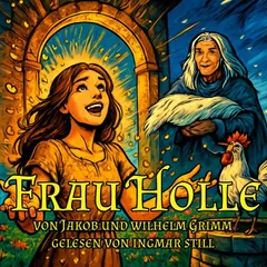 Frau Holle