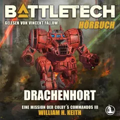 BattleTech - Drachenhort