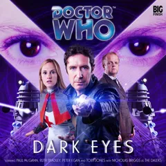 Doctor Who - Dark Eyes 1