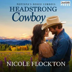 Headstrong Cowboy