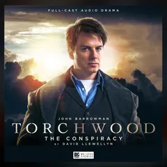 Torchwood - The Conspiracy