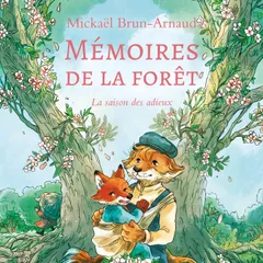 Mémoires de la forêt