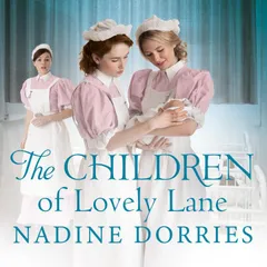 The Children of Lovely Lane