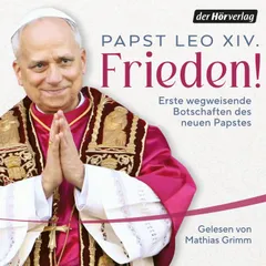 Frieden!